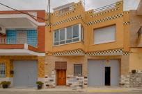 Adosado en venta en  Benisano