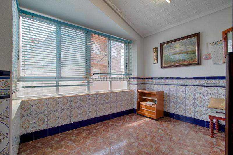 Adosado en venta en  Benisano