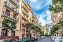 Apartamento en venta en  Retiro, Madrid