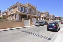 Adosado en venta en  Aguadulce, Roquetas de Mar