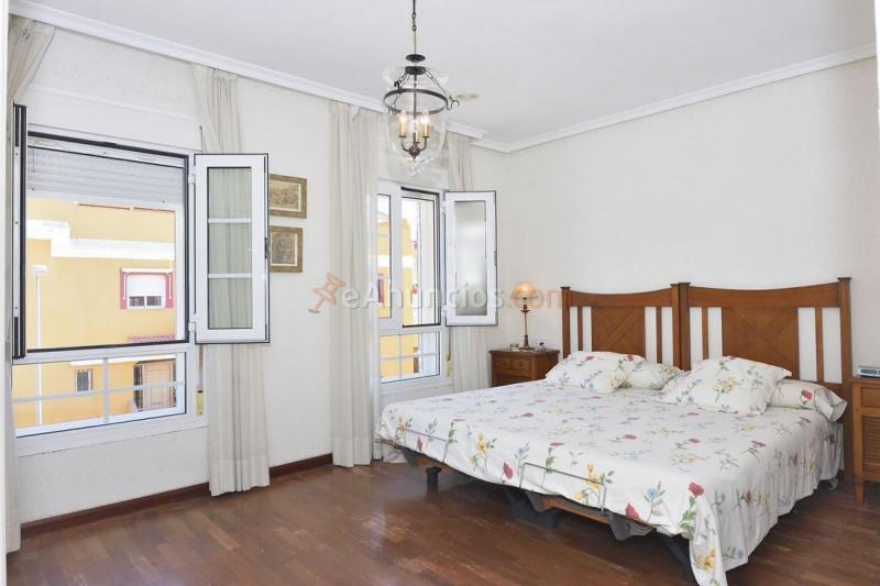 Adosado en venta en  Aguadulce, Roquetas de Mar