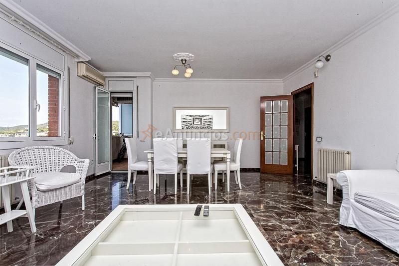 Apartamento en venta en  Sant Just Desvern