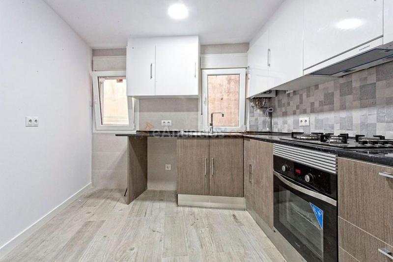 Apartamento en venta en  Can Serra - Pubilla Cases, Hospitalet de Llobregat