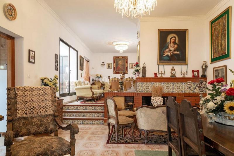 Adosado en venta en  Santa Bárbara-Ciudad Deportiva, La Linea de la Concepcion