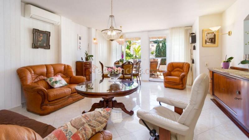 Adosado en venta en  Torreblanca del Sol, Fuengirola