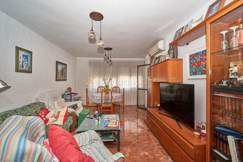 Apartamento en venta en  Centro, Águilas