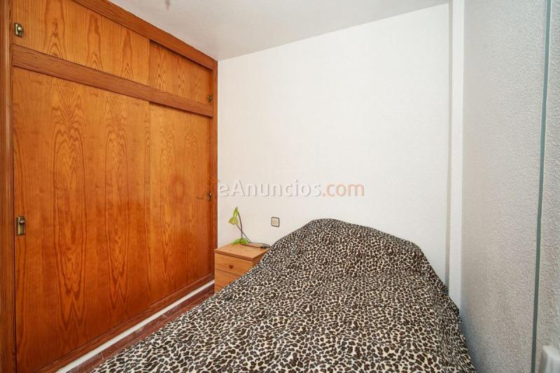 Apartamento en venta en  Centro, Águilas