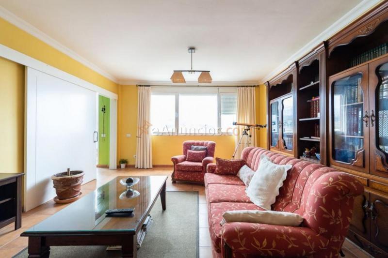 Apartamento en venta en Calle Poeta Marcos Martin Artiles, Tamaraceite - San Lorenzo, Las Palmas de Gran Canaria