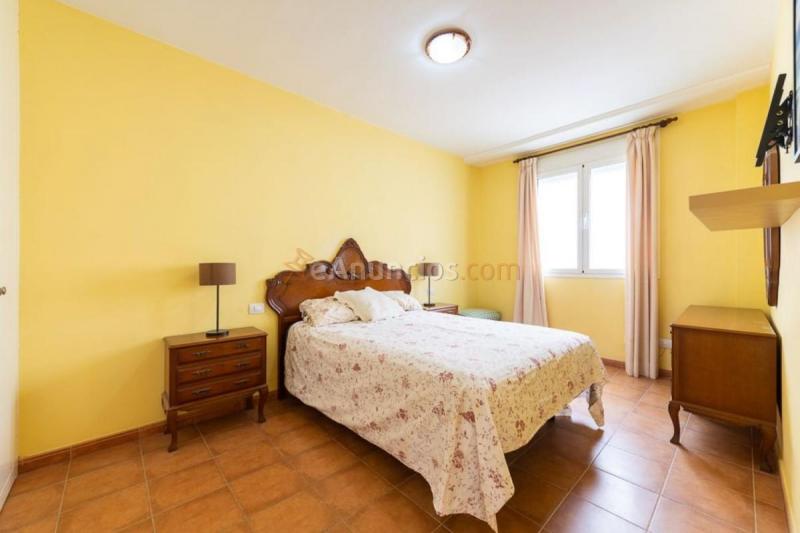 Apartamento en venta en Calle Poeta Marcos Martin Artiles, Tamaraceite - San Lorenzo, Las Palmas de Gran Canaria