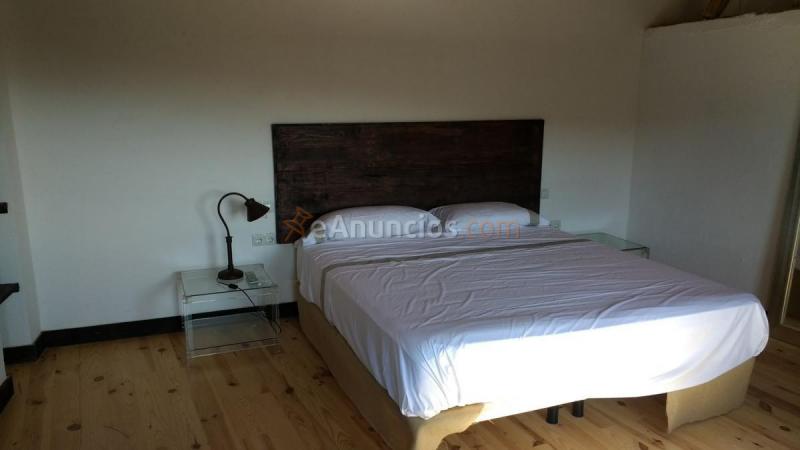 Casa Rural en venta en  Pastrana