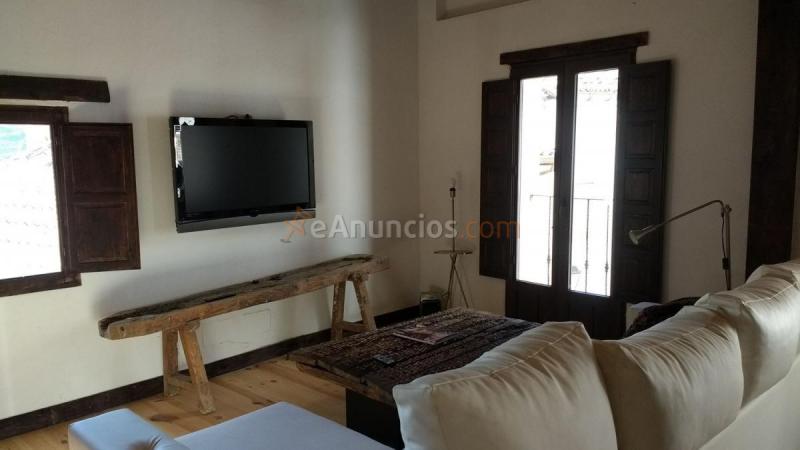 Casa Rural en venta en  Pastrana