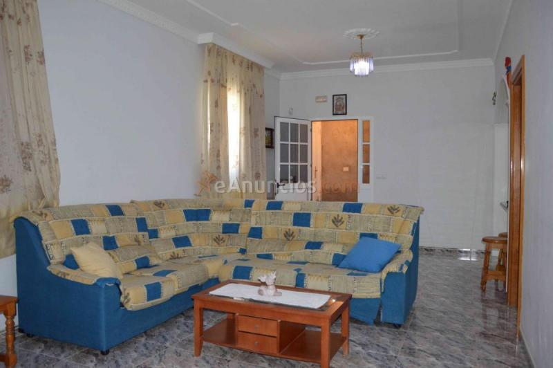 Adosado en venta en  Miraflor, San José del Álamo-El Hornillo, Teror