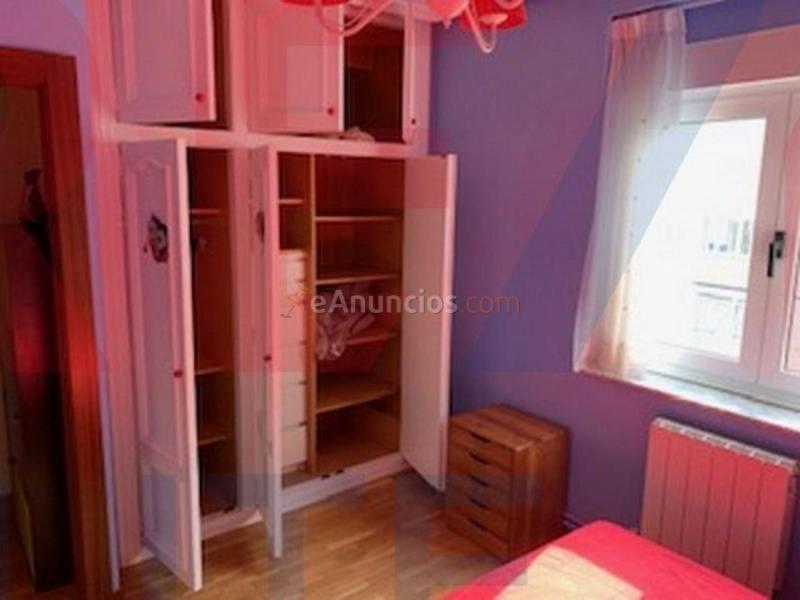 Apartamento en alquiler en  Extremadura, Sur, Gijón