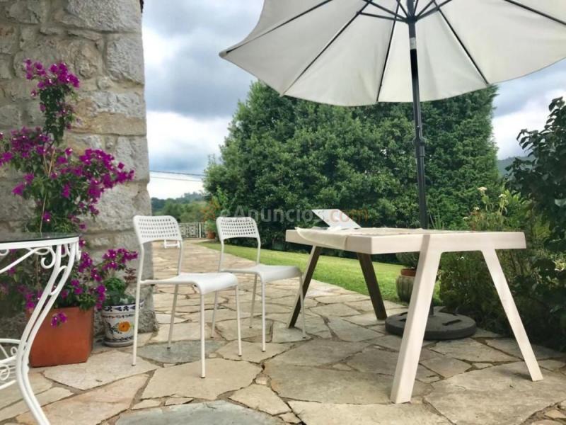 Casa Rural en alquiler en  Las Caldas, San Claudio-Trubia-Las Caldas, Oviedo