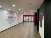 Local Comercial en alquiler en Calle Enrique Martínez, Este, Gijón