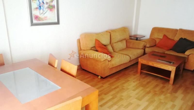 Apartamento en venta en Calle Pintor Marín Bagüés, Miraflores San Jose, Zaragoza