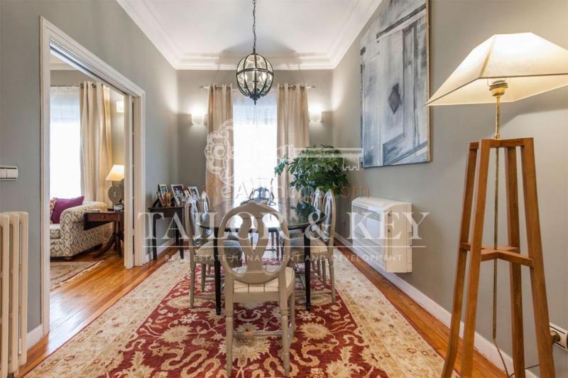 Apartamento en venta en  Chamberí, Madrid