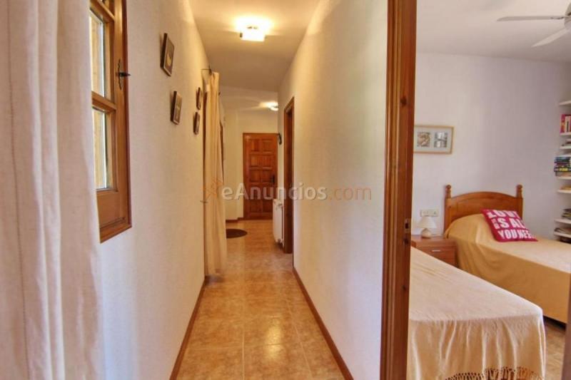 Adosado en venta en Calle del Baix Ebre, Cabanyes-Mas Ambrós-Mas Pallí, Calonge