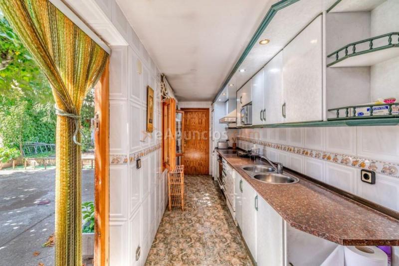 Casa Rural en venta en  Luna