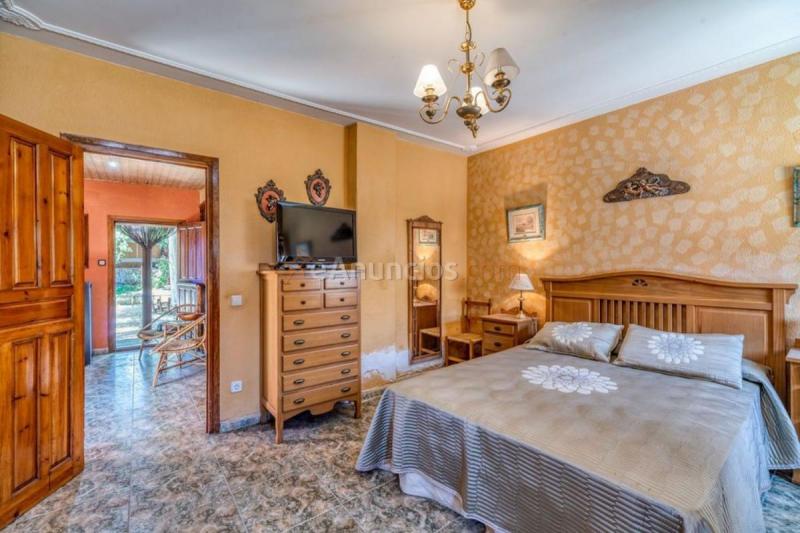 Casa Rural en venta en  Luna