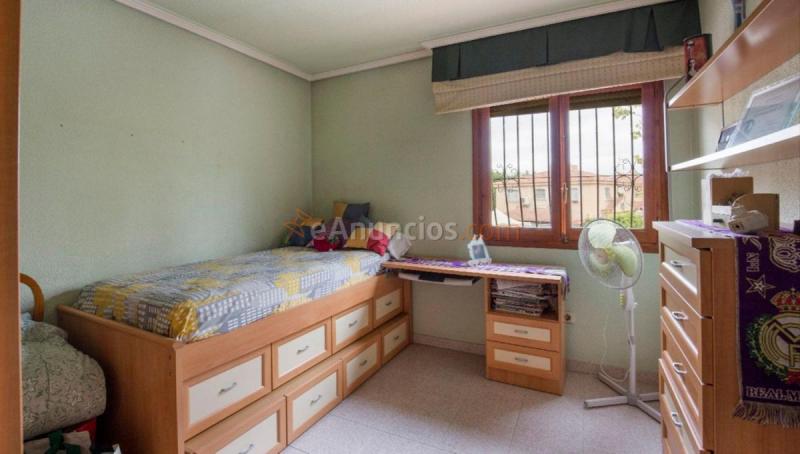 Adosado en venta en  Haygon - Universidad, San Vicente del Raspeig