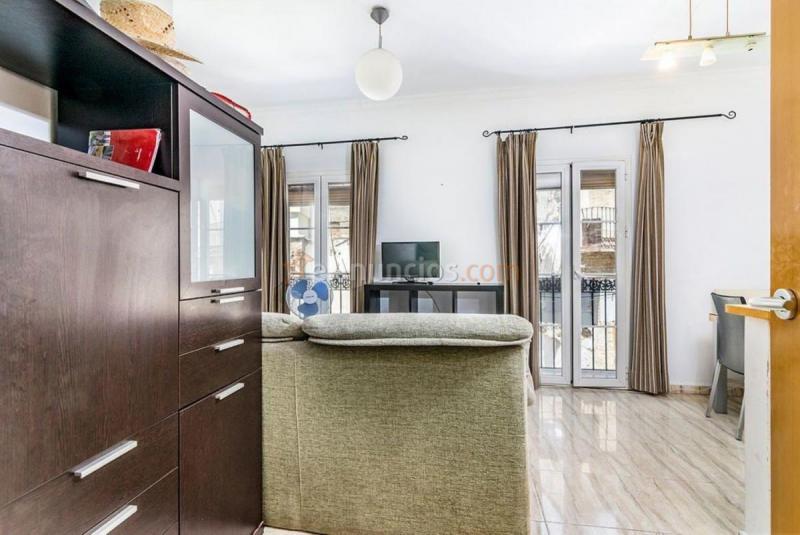 Duplex en venta en Calle Nuño Gómez, Centro, Málaga