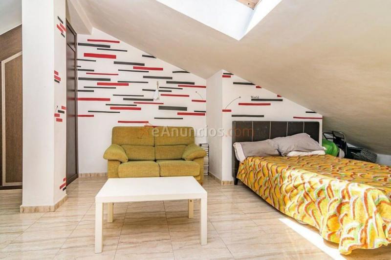 Duplex en venta en Calle Nuño Gómez, Centro, Málaga