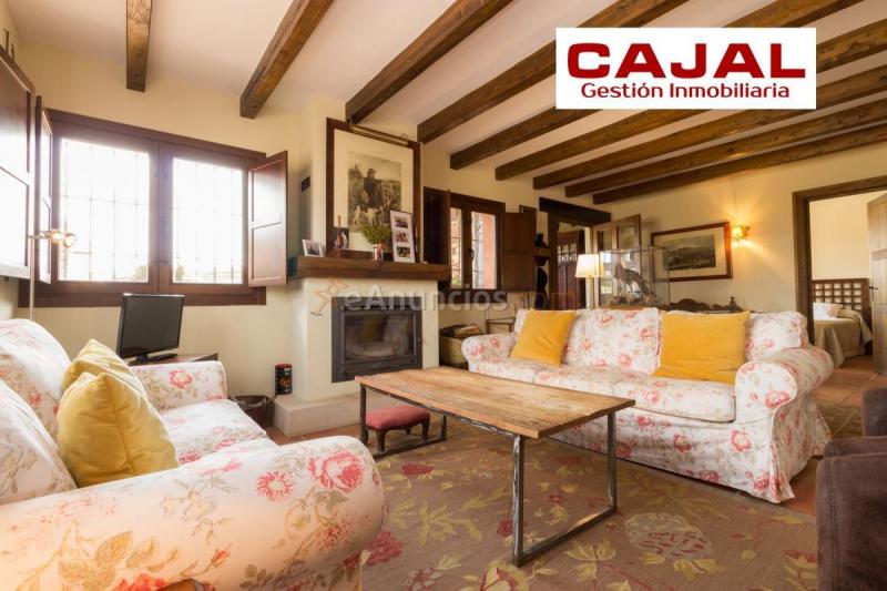 Casa Rural en venta en  Riaza