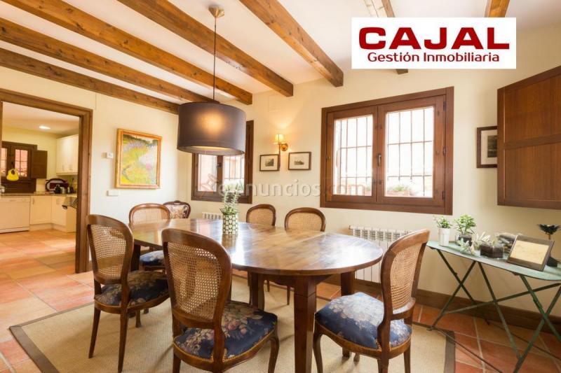 Casa Rural en venta en  Riaza