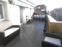 Atico en venta en Carretera Vizcaína, Centro, Gijón