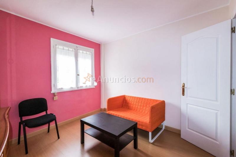 Apartamento en venta en Calle Luis Suárez Ximielga, Viella-Granda-Meres, Siero