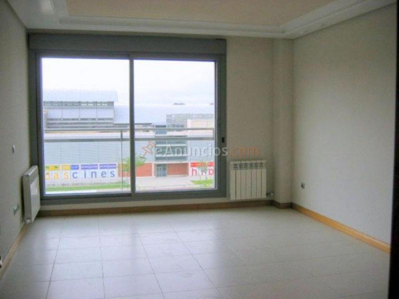 Apartamento en alquiler en Calle de la Moraña, Las Villas - Sta Ana, Valladolid