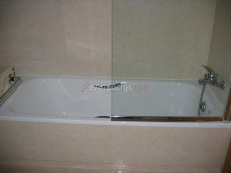 Apartamento en alquiler en Calle de la Moraña, Las Villas - Sta Ana, Valladolid