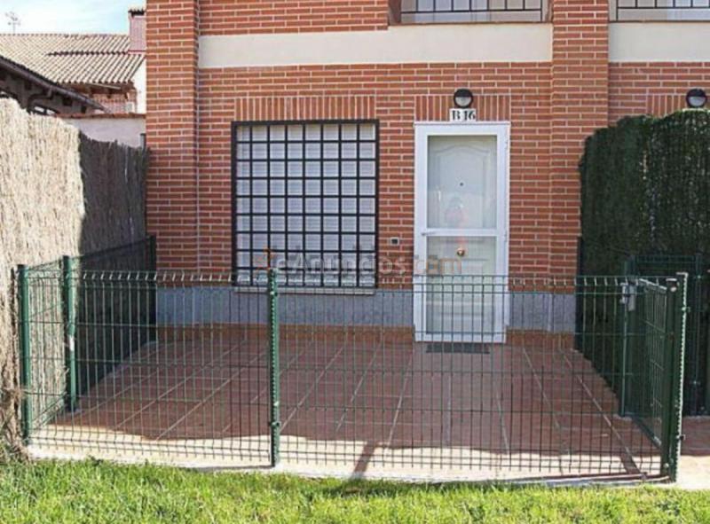 Apartamento en alquiler en  Valdeavero