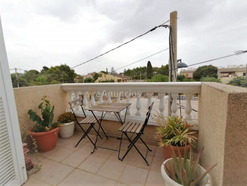 Casa en venta en  Pla de na Tesa, Marratxi