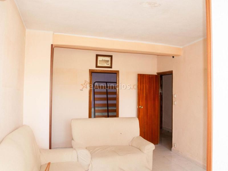 Apartamento en venta en Calle de Eugenia de Montijo, Carabanchel, Madrid