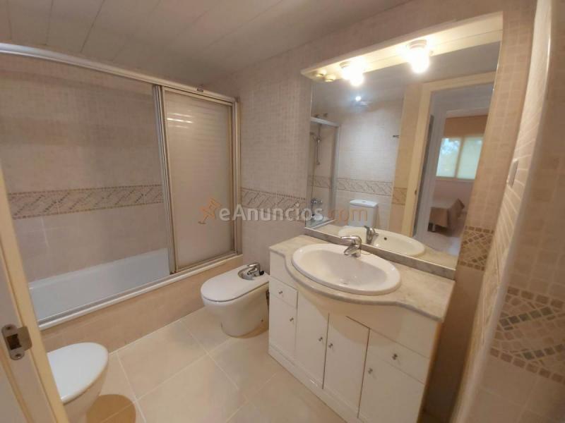 Apartamento en venta en  vall de ribes, Platja d'Aro, Castell-Platja d'Aro
