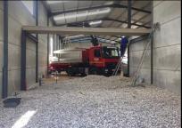 Presupuesto de placas alveolares, el mejor precio