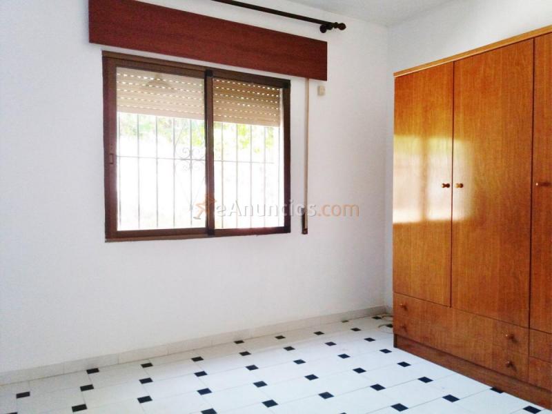 Casa en alquiler en Calle La Corta, Playa del Rincón, Rincón de la Victoria