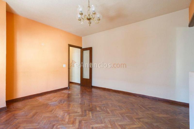 Apartamento en venta en  Latina, Madrid