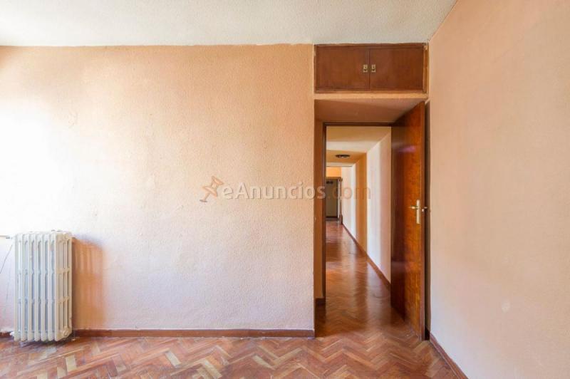 Apartamento en venta en  Latina, Madrid
