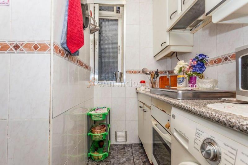 Apartamento en venta en  Chamberí, Madrid