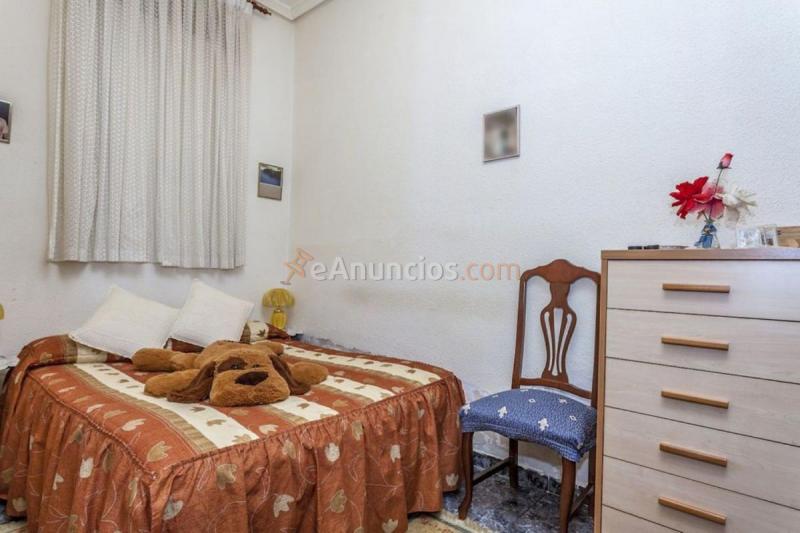Apartamento en venta en  Chamberí, Madrid