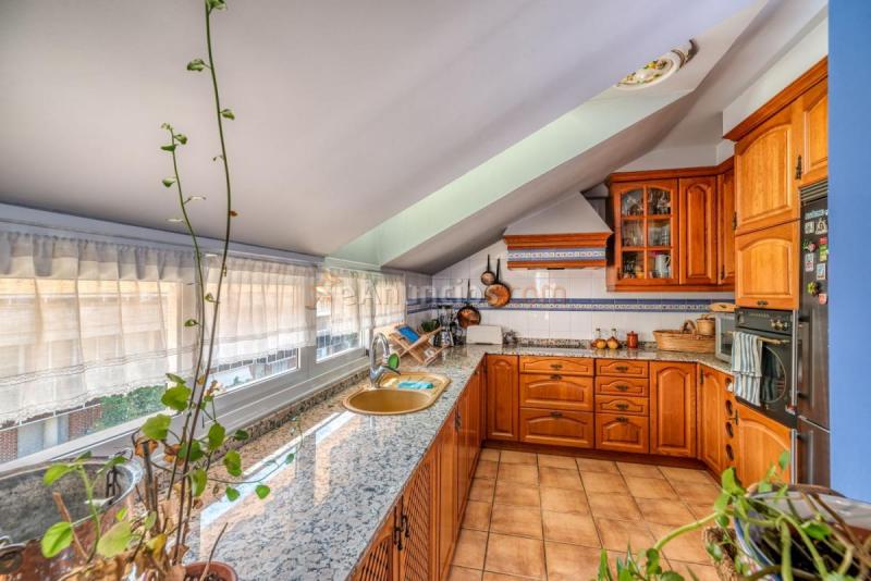 Duplex en venta en  Santiago, Huesca