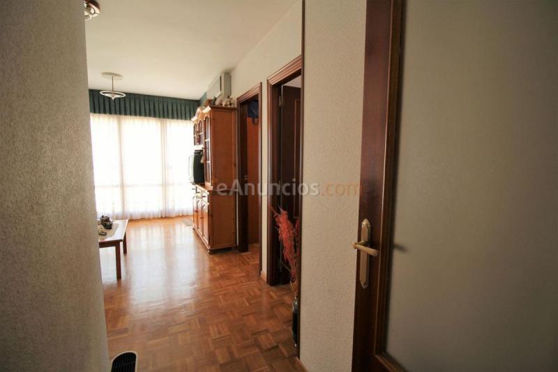 Apartamento en venta en  Tierra de Biescas, Casco Urbano, Jaca