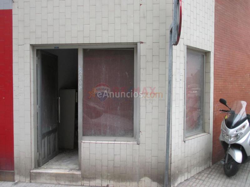 Local Comercial en venta en  Antonio Cachero, Este, Gijón