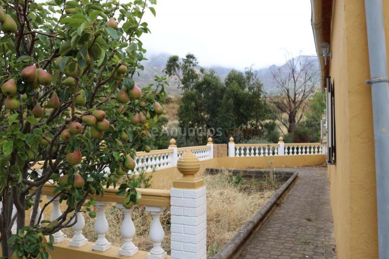Casa Rural en venta en  Diseminado Suerte Pino, Valsequillo de Gran Canaria