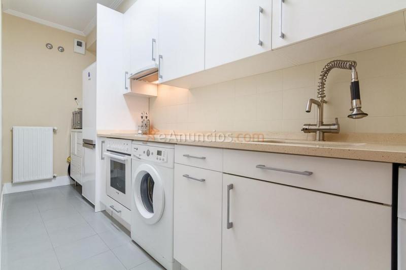 Apartamento en venta en  Muskiz