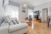 Apartamento en venta en  Moncloa, Madrid