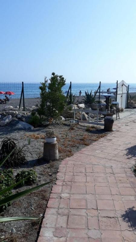 Local Comercial en venta en Carretera de Almería, Benajarafe